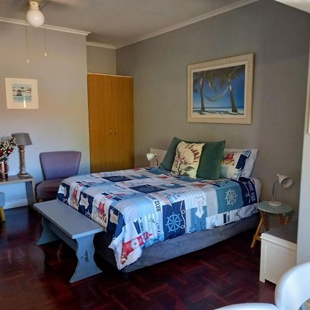 Sunshine Cottage Фисхук Экстерьер фото