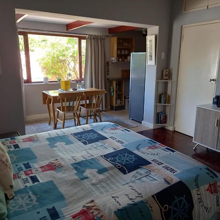Sunshine Cottage Фисхук Экстерьер фото