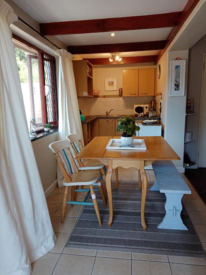 Sunshine Cottage Фисхук Экстерьер фото