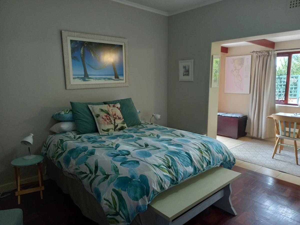 Sunshine Cottage Фисхук Экстерьер фото