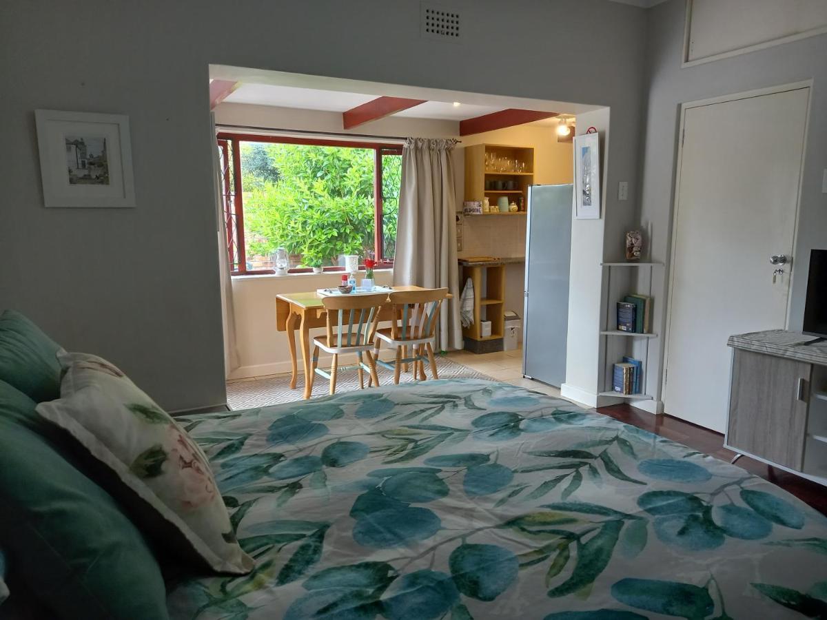 Sunshine Cottage Фисхук Экстерьер фото
