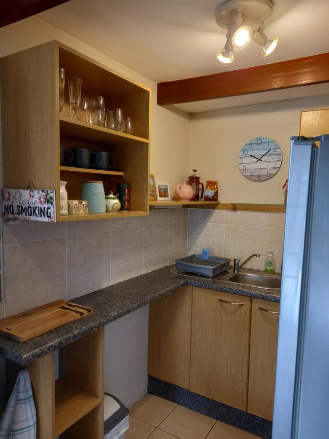 Sunshine Cottage Фисхук Экстерьер фото