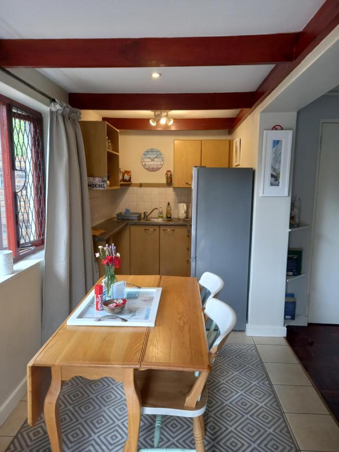 Sunshine Cottage Фисхук Экстерьер фото