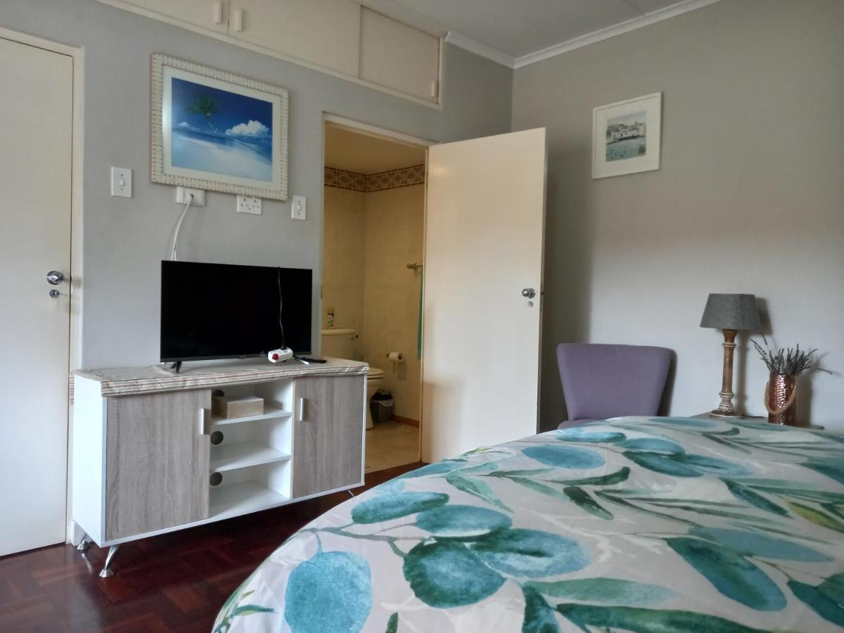 Sunshine Cottage Фисхук Экстерьер фото