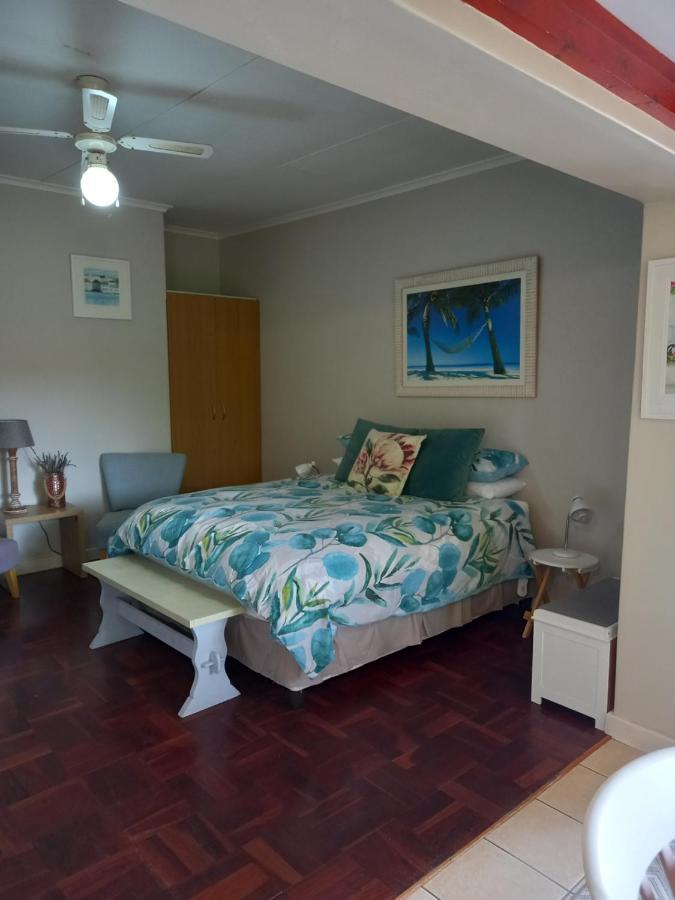 Sunshine Cottage Фисхук Экстерьер фото