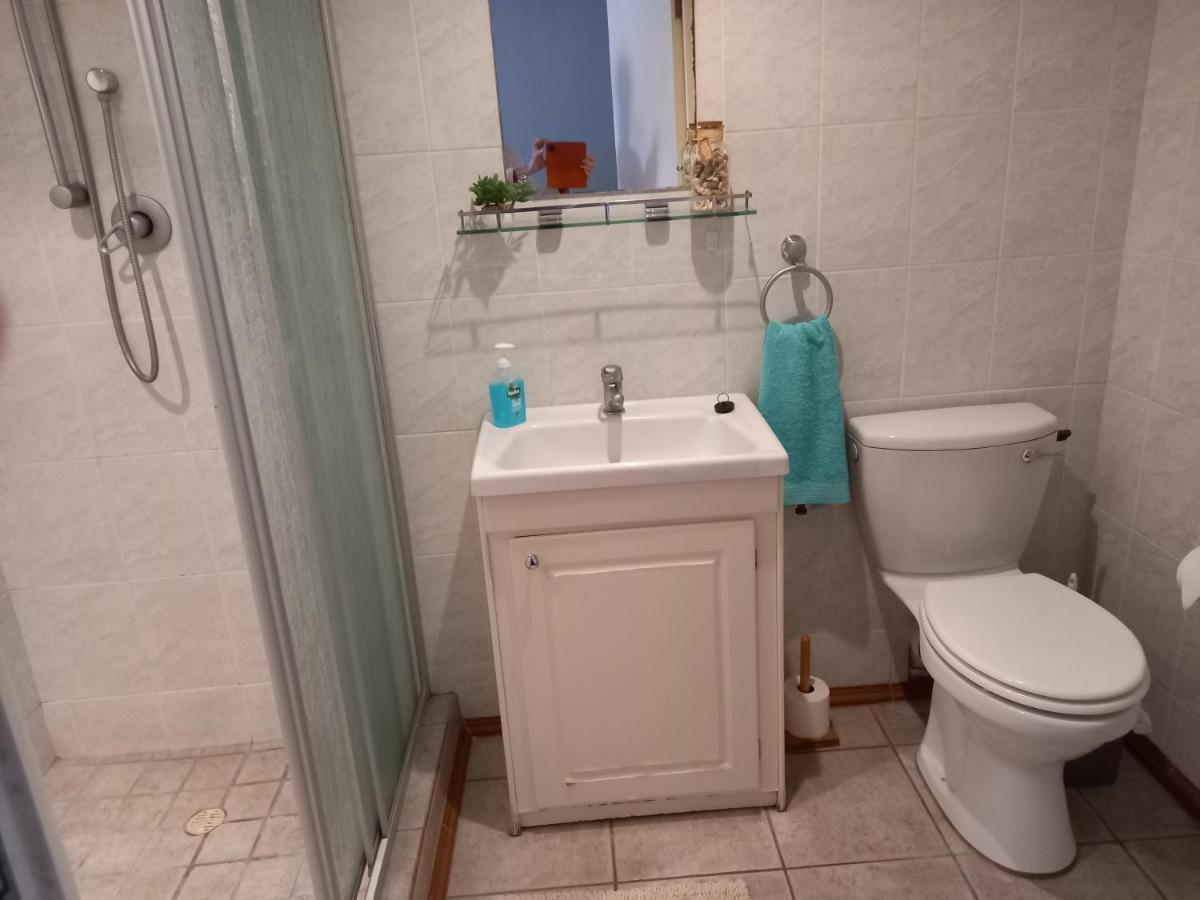 Sunshine Cottage Фисхук Экстерьер фото