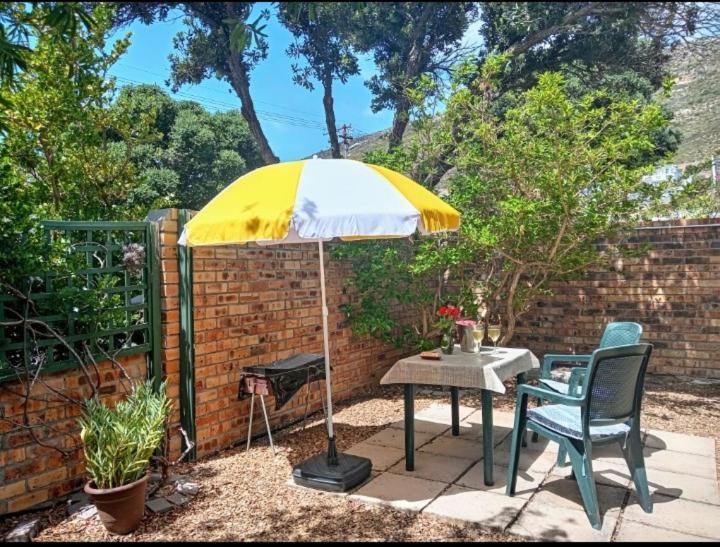 Sunshine Cottage Фисхук Экстерьер фото