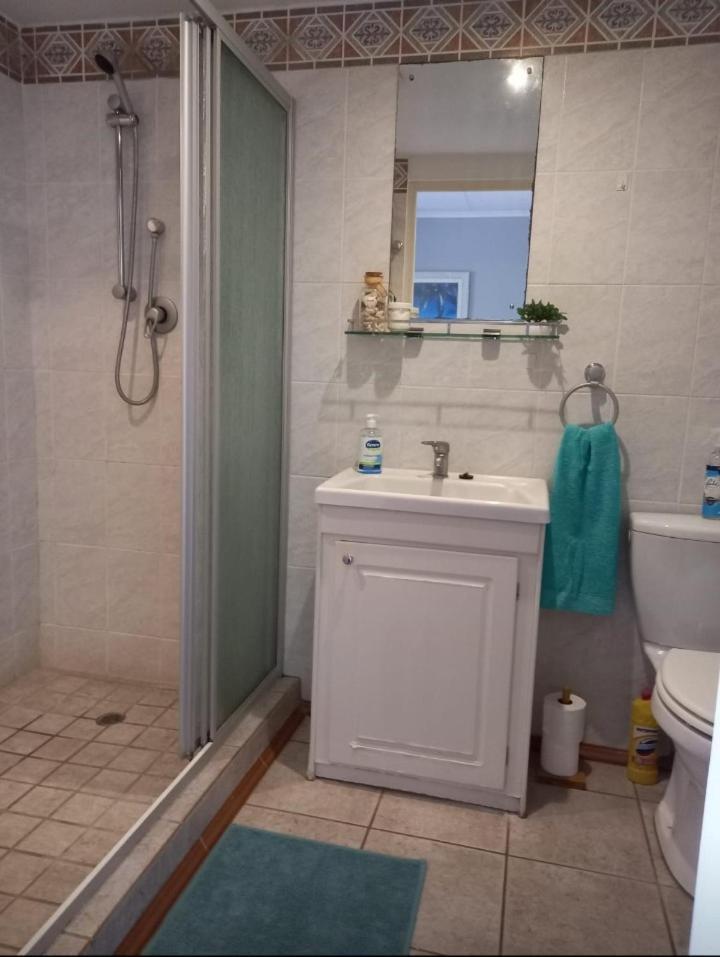 Sunshine Cottage Фисхук Экстерьер фото