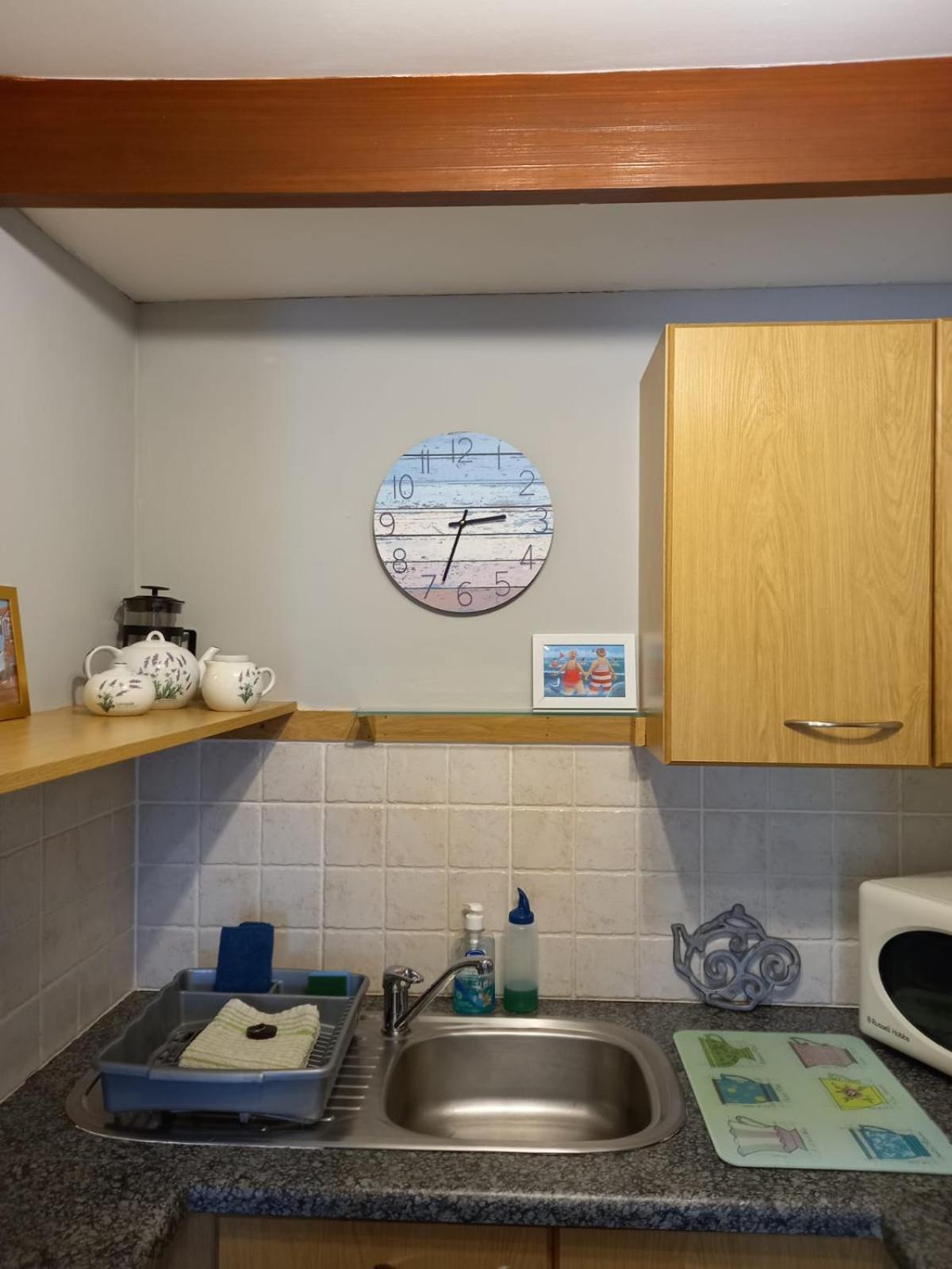 Sunshine Cottage Фисхук Экстерьер фото