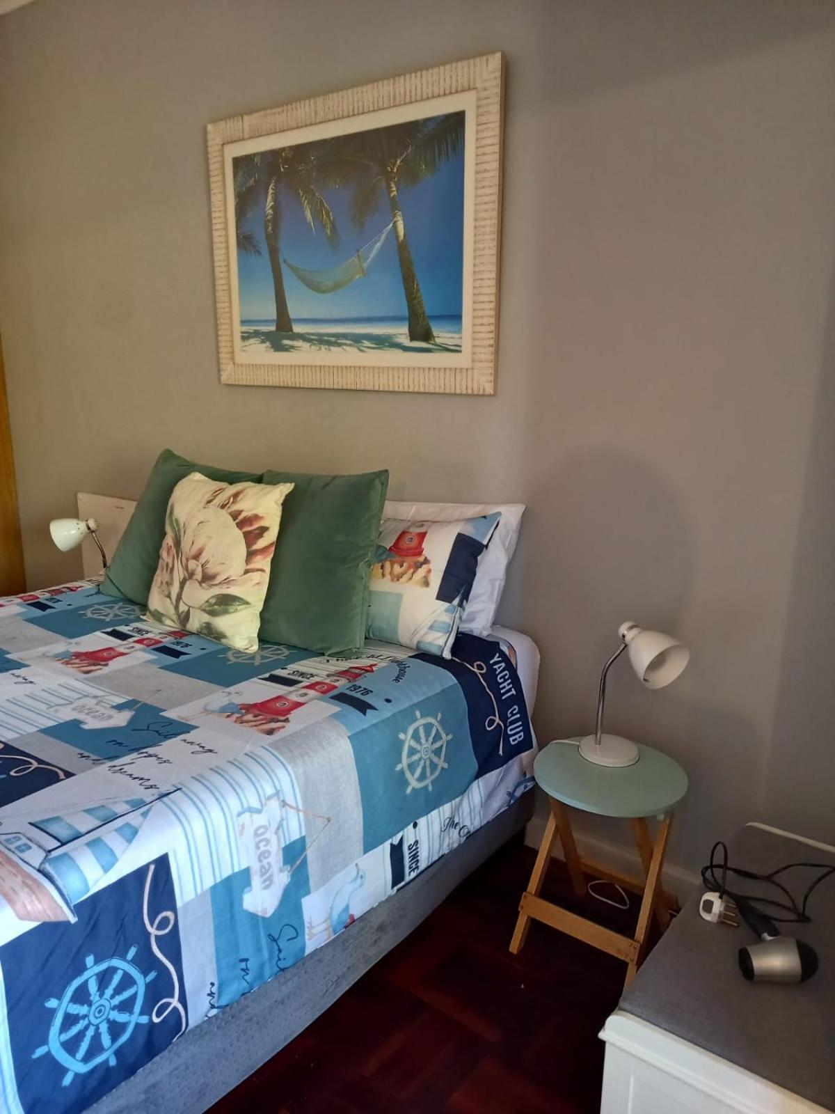 Sunshine Cottage Фисхук Экстерьер фото