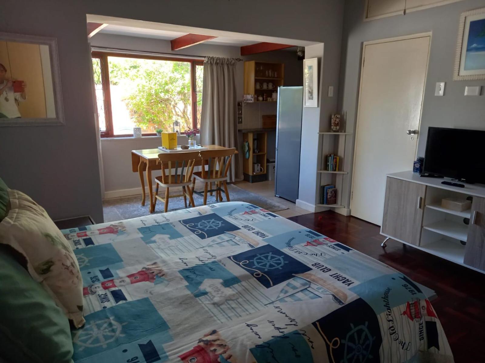 Sunshine Cottage Фисхук Экстерьер фото